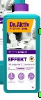 Dr.Aktiv Средство для мытья пола и стен универсальное  Effekt 900мл (1*12шт)