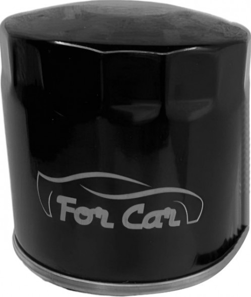 For Car фильтр масляный ВАЗ - калина, приора (1*30шт)