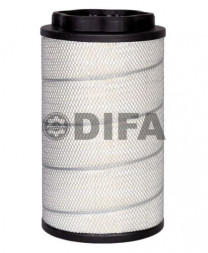 Фильтр воздушный (основной + внутренний) к-т DIFA 43178 + DIFA 43178-01