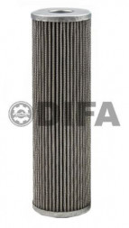 Фильтр масляный гидросистемы, элемент (вставка) DIFA 54109