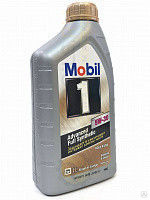 Масло мотор. Mobil1  5W40 FS x1 (1л) 1*12 шт.