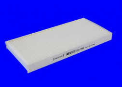 977 Фильтр TSN салона пылевой FORD Focus Tourneo Transit