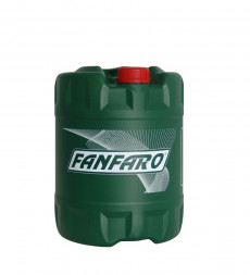 Масло трансмис. Fanfaro MAX-4 SAE 80W-90 API GL-4 20л 1*1шт.