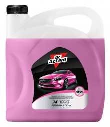 Активная пена  AF 1000   (Effect) Dr.Active 1 л  (1*12 шт)