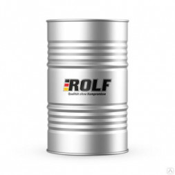 Масло гидро-трансмис.  ROLF TDTO SAE 50  216,5л