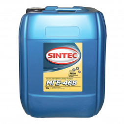 Масло гидрав. МГЕ-46В SINTEC  (20л)