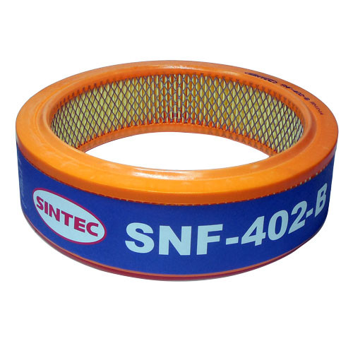 Фильтр  возд. Sintec SNF-402-B (ГАЗ, карбюратор) (1*12шт)