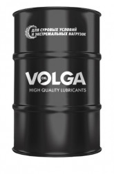 Масло мотор. 10W40 Волга-Ойл Super API SJ/CF 170кг