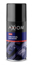 A9702p &#039;Очиститель контактов AXIOM 210 мл 1*12шт