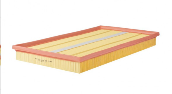 Фильтр воздушный SCT SB 2199- MB VITO/VIANO-03