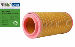 MADFIL Воздушный фильтр C 25 710/3, 74 24 993 462, шт.