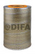 Фильтр воздушный (основной + внутренний) к-т DIFA 4318 + DIFA 4318-01