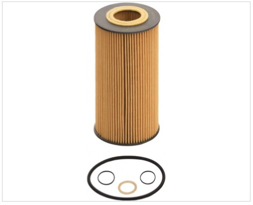 Фильтр масляный SCT SH 440P OPEL 650318; OPEL 5650307; OPEL 5650308; GM 90542604; GM 93180093; BMW 1