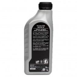 Масло мотор. Ford Formula S/SD 5W40 (1л)