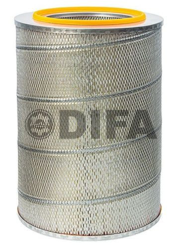 Фильтр воздушный (основной + внутренний) к-т DIFA 43180M + DIFA 43180M-01