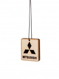 Автоподвеска МИТСУБИШИ с ароматизатором прямоуг.