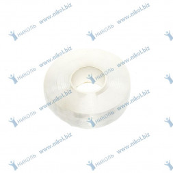 Скотч силиконовый 30мм*3м