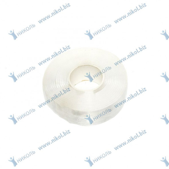 Скотч силиконовый 30мм*3м