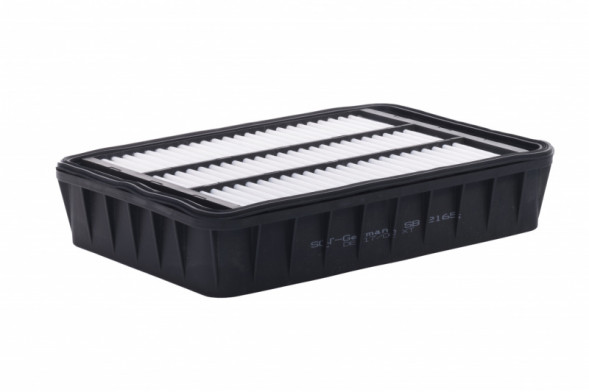 Фильтр воздушный SCT SB 2165- MITS OUTLANDER 06-12 2.0-3.0/LANCER 08-/ASX/PEU 4007 2.2D/2.4 07-/4008