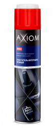 A9812 Очиститель интерьера пенный AXIOM 800 мл 1*12шт
