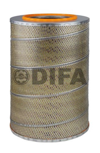 Фильтр воздушный (основной + внутренний) к-т DIFA 4318M + DIFA 4318-01