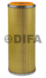 Фильтр воздушный (основной + внутренний) к-т DIFA 4318M + DIFA 4318-01