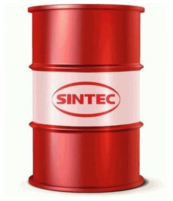 Масло гидрав. SINTEC Hydraulic HVLP 32  216,5л бочка