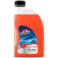 Sintec  Горячий воск Dr.Active &quot;Hot Wax&quot;  1л (1*15шт)