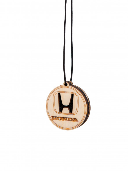 Автоподвеска ХЮНДАЙ с ароматизатором круг.