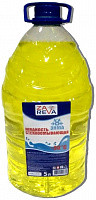 Летний омыватель стекол &quot;ZAREVA&quot; 5л 1*4шт