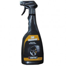 Sintec Очиститель битумных пятен  (триггер-спрей) 500мл 1*12шт
