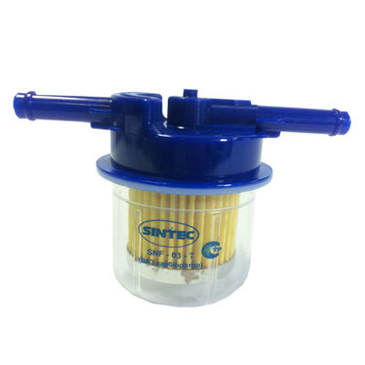 Фильтр топл. Sintec SNF-03-T (SPF-336) ВАЗ с отстойником (1*200шт)