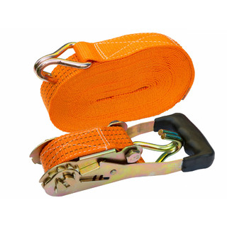 Стяжка груза 10м (храп мех, 1500кг)