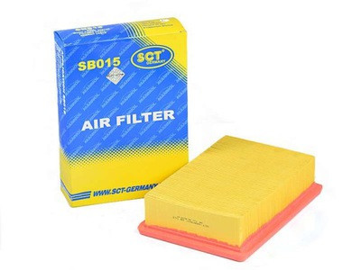 Фильтр воздушный SCT SB 015