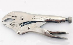 P32M10A Ручные тиски &quot;струбцина&quot;, 250 мм