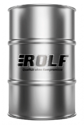 Масло мотор. ROLF  PROFESSIONAL SAE 0W30 API SP, ACEA  A5/B  60л
