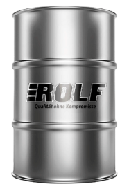 Масло мотор. ROLF  PROFESSIONAL SAE 0W30 API SP, ACEA  A5/B  60л