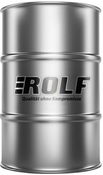 Масло мотор. 5W40 ROLF ULTRA A3/B4 SP  (60л) 1*1шт