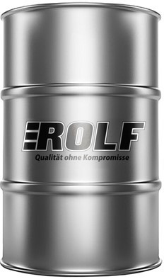 Масло мотор. 5W40 ROLF ULTRA A3/B4 SP  (60л) 1*1шт