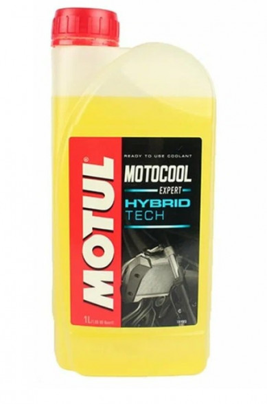 Антифриз MOTUL Motocool Expert (1 л.)