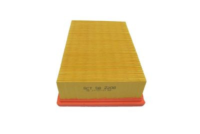 Фильтр воздушный SCT SB 020