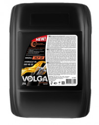 Масло гидрав. HLP 32 Волга-Ойл  (20л)