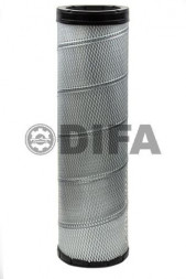 Фильтр воздушный (основной + внутренний) к-т DIFA 4380 + DIFA 4380-01