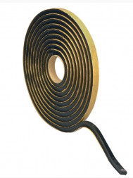 Лента для вклейки стекол ABRO 1*12 шт.(WS904R)