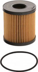 Фильтр масляный SCT SH 4035P (вставка) FORD FOCUS II/III/KUGA I/II/MONDEO IV 2.0D/TRANSI II 1.6TH