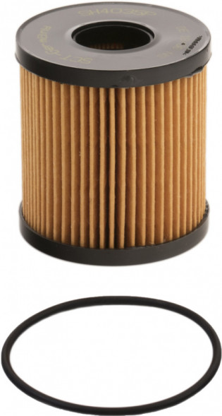 Фильтр масляный SCT SH 4035P (вставка) FORD FOCUS II/III/KUGA I/II/MONDEO IV 2.0D/TRANSI II 1.6TH