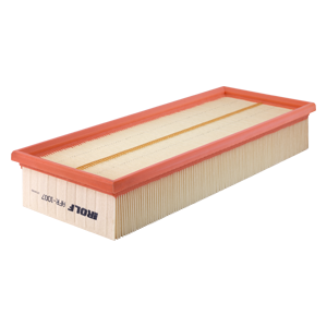 Фильтр возд. ROLF AFR-1007 (Aro 10; Audi 100, 80, 80 Quattro,90, Cabriolet, Coupe, CoupeQuattro;