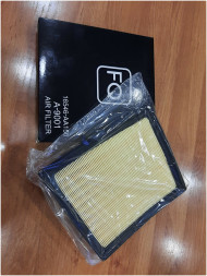 For Car фильтр воздушный инж. ВАЗ с сеткой (аналог AG910)