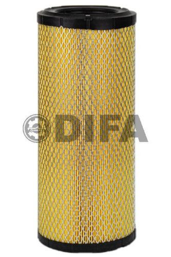 Фильтр воздушный (основной + внутренний) к-т DIFA 4383 + DIFA 4383-01