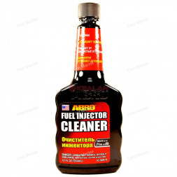 Очиститель инжектора ABRO для бензина (354 мл.) 1*12 шт. (IC509R)